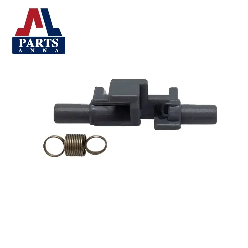 10X كاسيت علبة الورق المفاجئة المشتركة قفل بخطاف رافعة الربيع ل HP ليزر جيت برو 400 M401 M401d M401dn M425 P2035 P2055