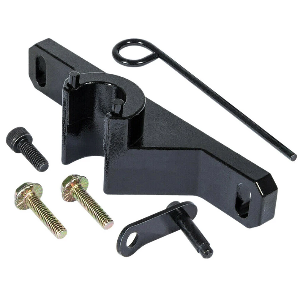 Precision-built Oil Pump Alignment Kit Optimal Performance In BMWs And Sprocket Repairs. Metal