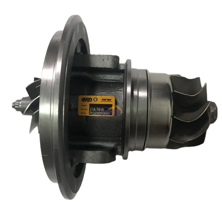 

Turbocharger 216-7815 2167815 Turbo Cartridge for For CAT erpillar For CAT C9 Engine