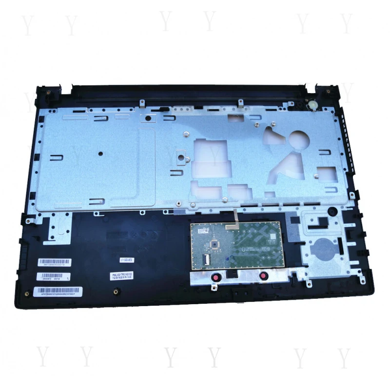 

Y+ Верхняя часть корпуса (пальмрест) с рамкой клавиатуры для Lenovo G500S G505S G510S