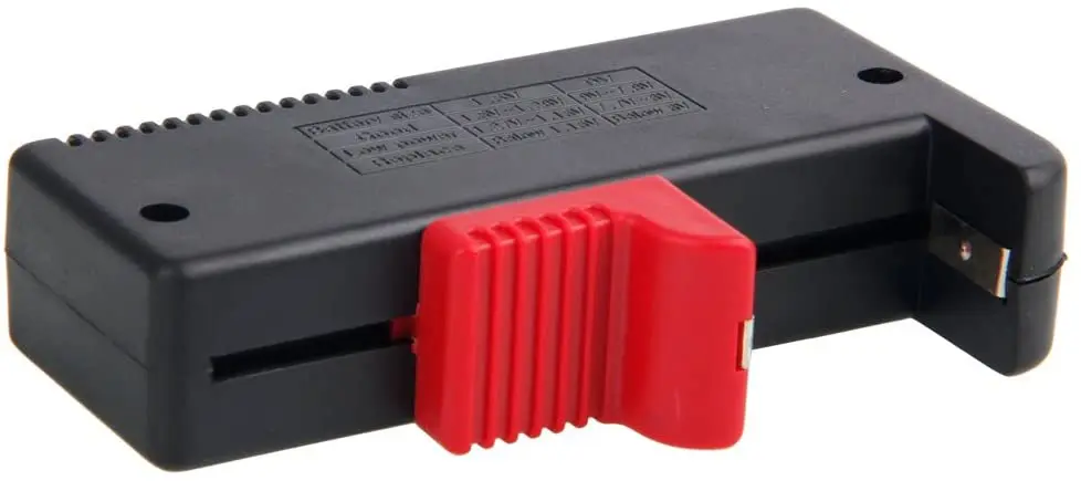 Imagem -03 - Detector de Tensão do Verificador da Capacidade da Bateria de Digitas para a Pilha da Moeda do aa Aaa 9v Ferramenta Bt168d 168 Pro do Voltímetro do Multi-tamanho