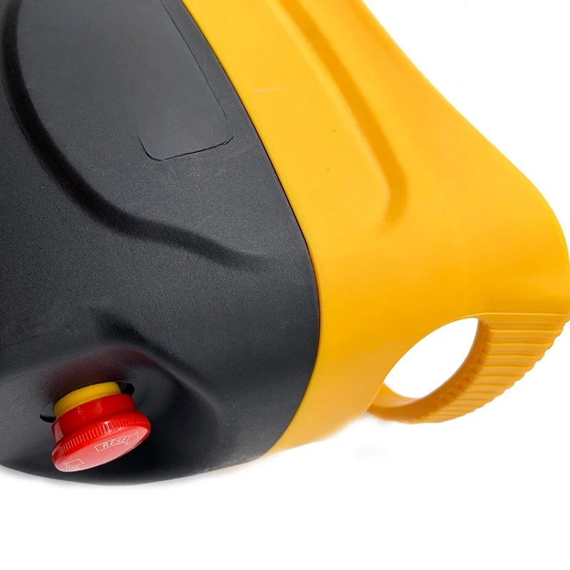 Radio Joystick Crane Remote Control Crawler Tractor Wireless(please contact service make order)