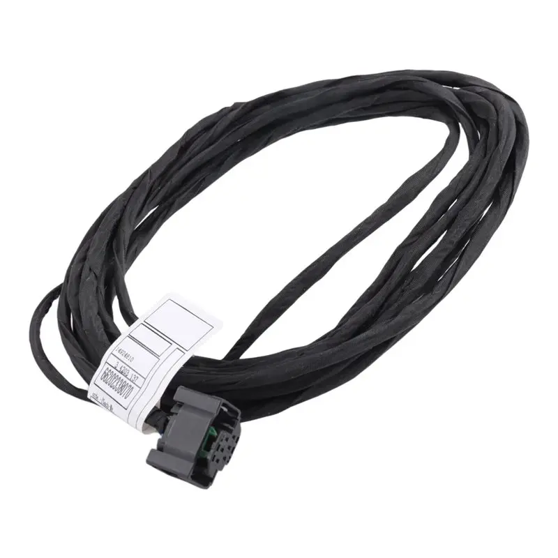 

Кабель-жгут для датчиков парковки PDC переднего бампера 66202338070 2338070 для BMW 1 серии F20