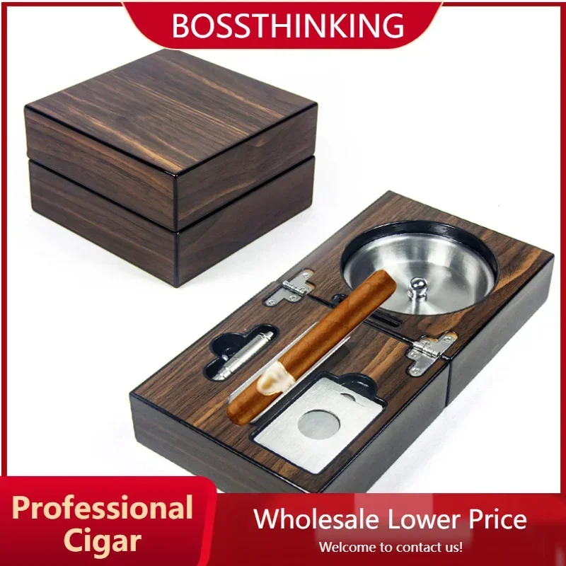 Cigar Ashtray Holde… - image