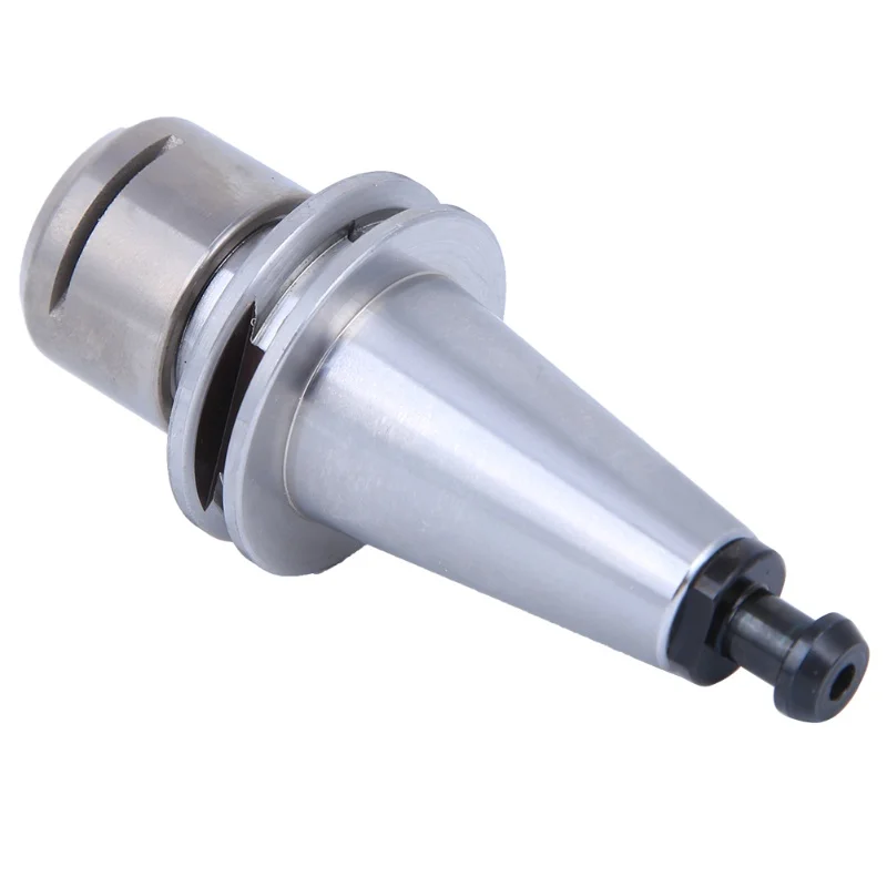 Collet Chuck Tool Holder High Speed CNC Milling Holder For Engraving MachineISO20-ER16-035MS