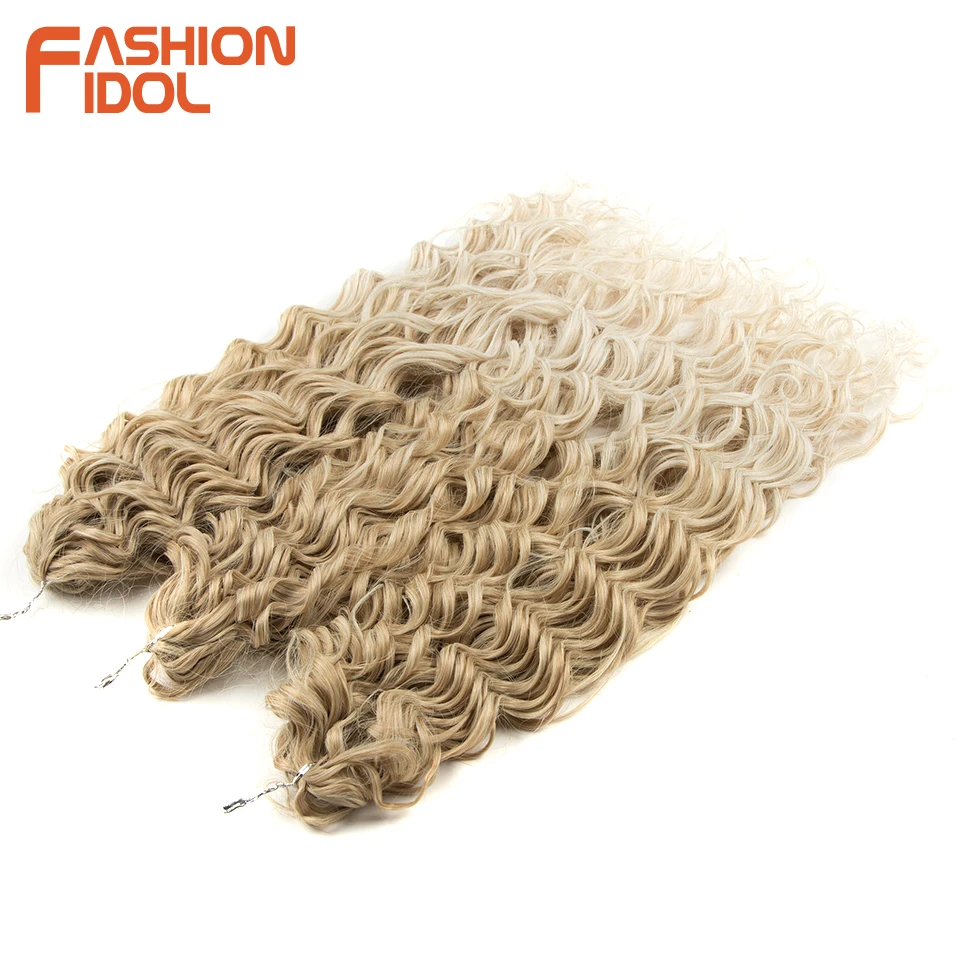 Thumbnail 3 - #79 Latest Crochet Hair Extensions Offers