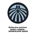 1 Reflective SCP