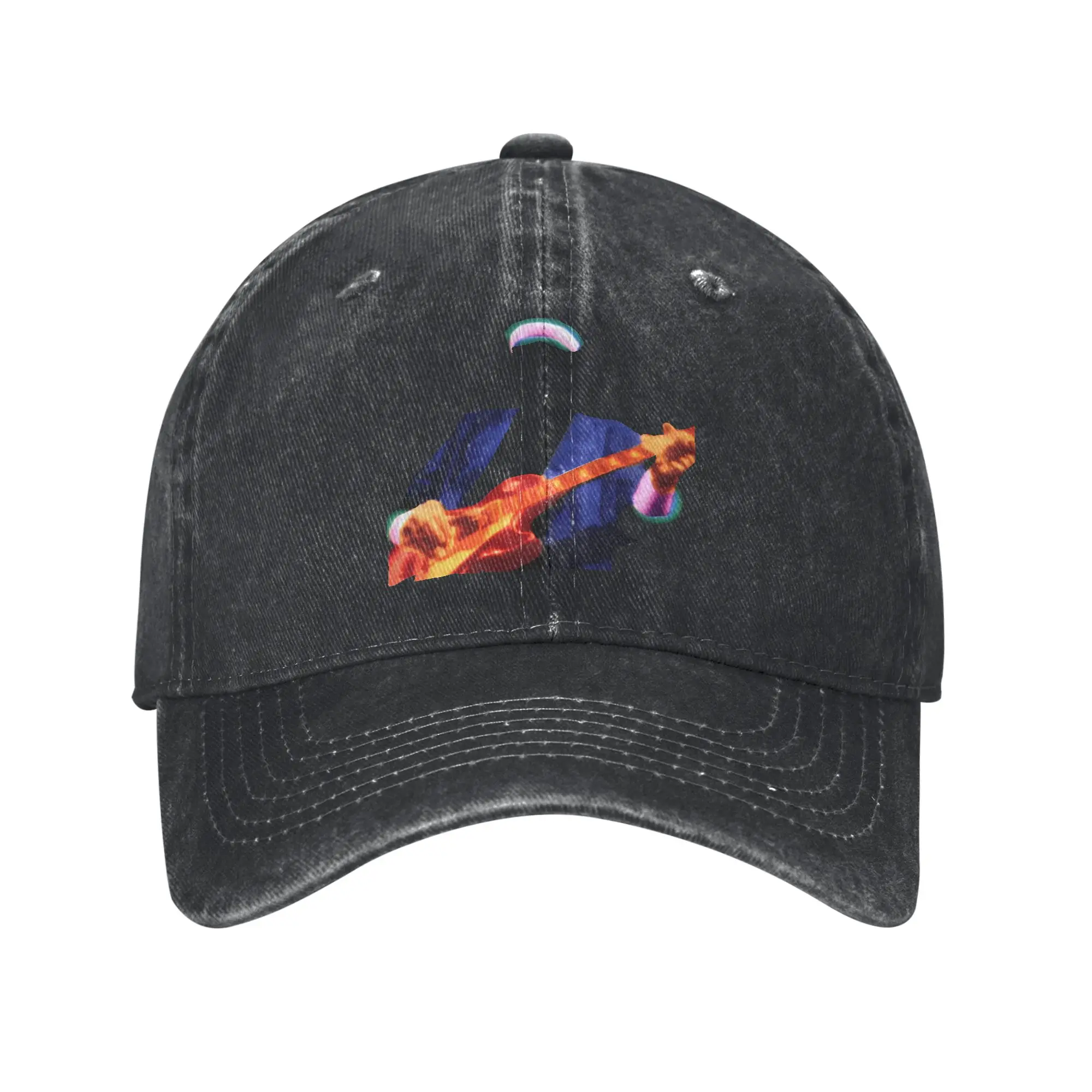 Dire Straits Fashion Baseball Cap  Spring Tennis Female  Summer Outing Tennis Female
