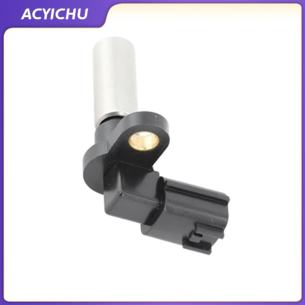 New Engine Crankshaft Position Sensor 23731-WD000 For Nissan Navara D22 NP300 Frontier 2000~2006 23731WD000