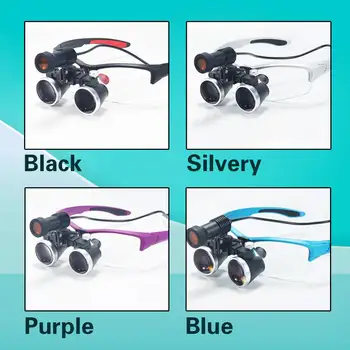 10 best sales Lupy zubaře - №10