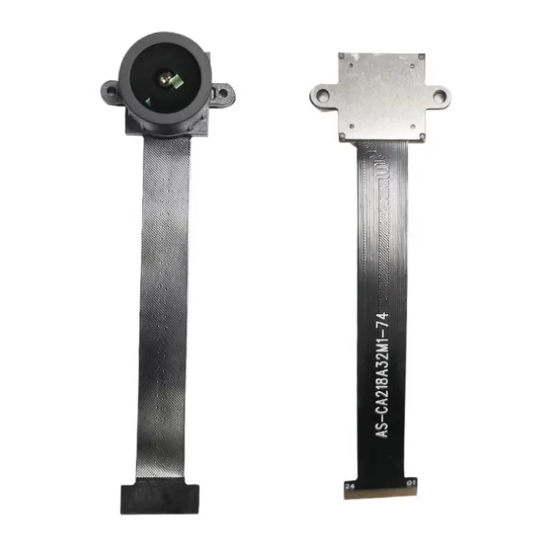 NEW Automotive Grade CMOS 2MP OV2312 RGB-IR Global Shutter NIR Automotive Driverless ADAS DSM DMS