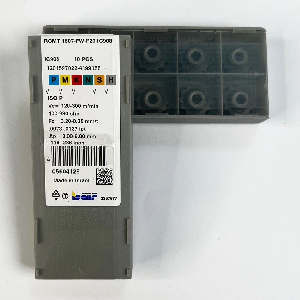HUAZHICHUN RCMT 1607-FW-F20 IC908 5604125   Вставки для птиц
