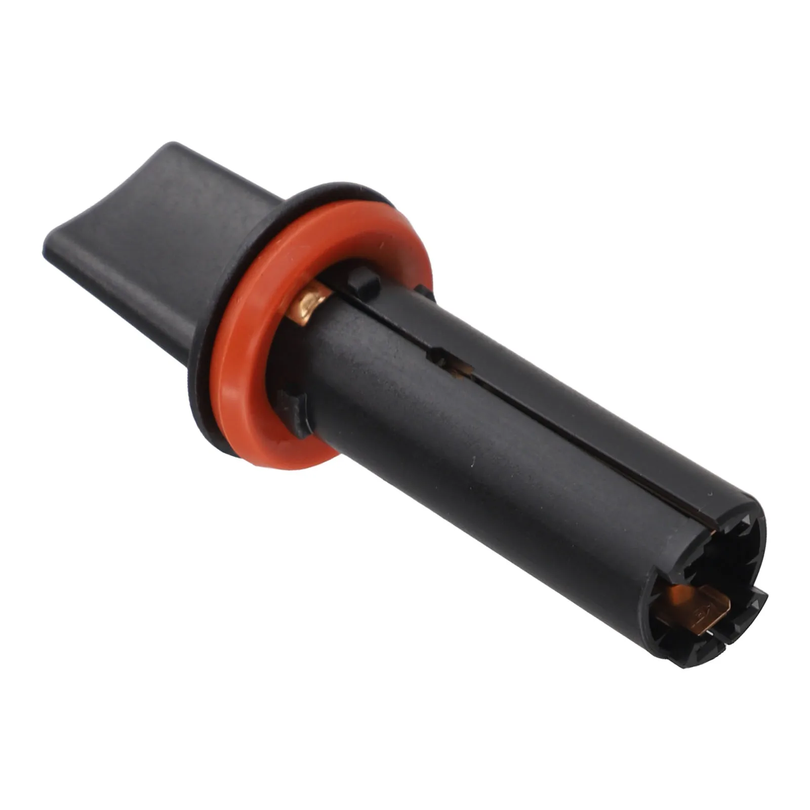

Base Mount Lamp Bulb Socket Plastic Practical Replacement Car Accessories Front Position Brand New High Quality