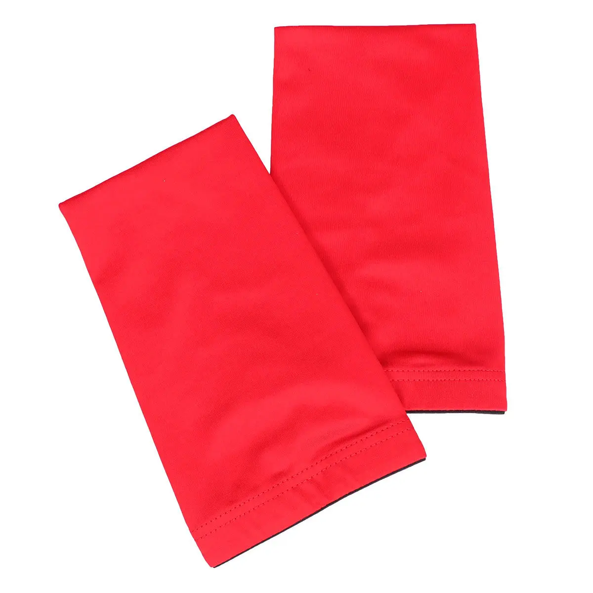 

2Pcs Uv Protection Arm Sleeves Lightweight Breathable Anti-Sunburn Sport Arm Guards for Cycling Running Fishing Boating