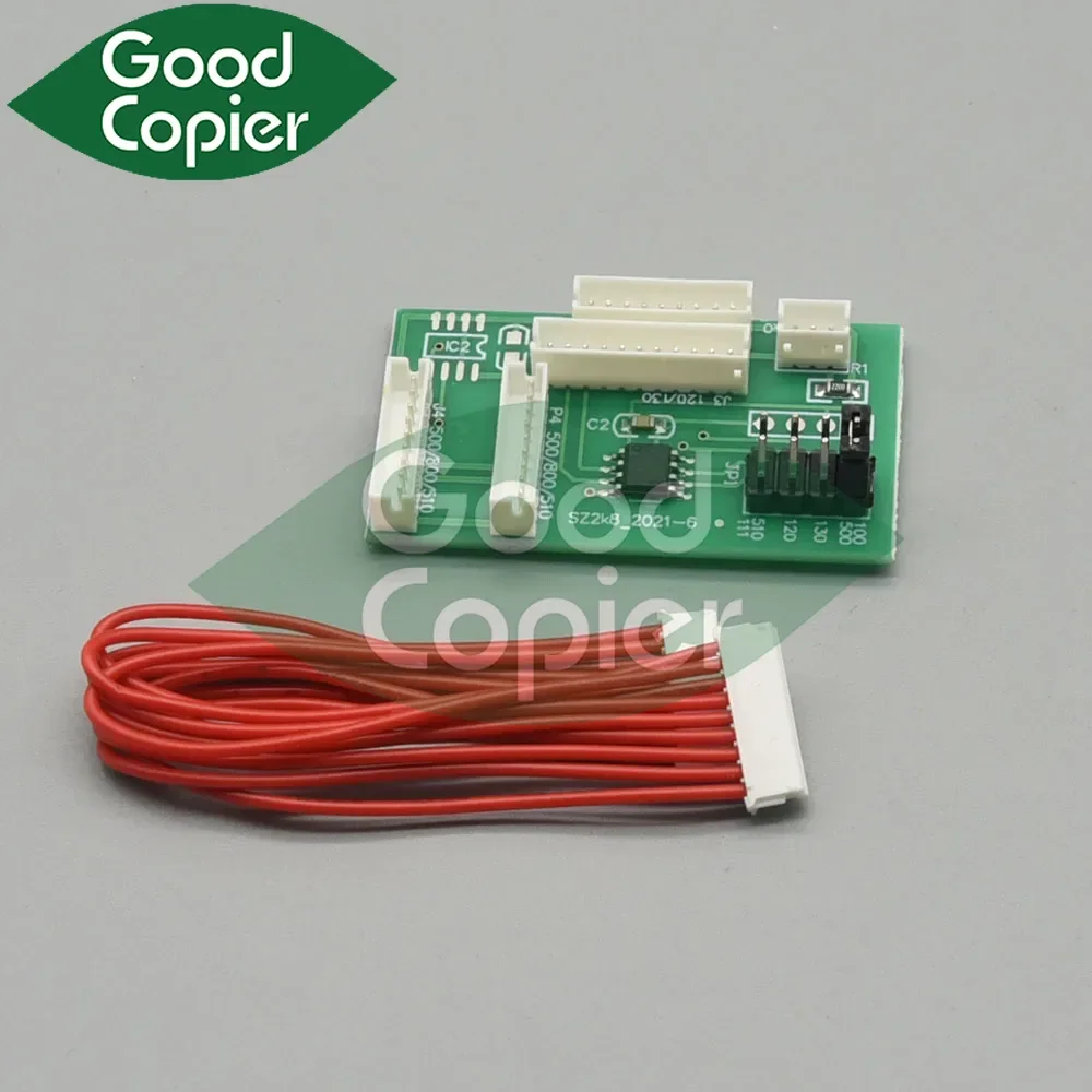 Auto Reset Permanent Use 82 11 84 85 used for HP500  HP800 Chip Decoder used for HP Designjet 100 500   120 130 510 111 Plotters