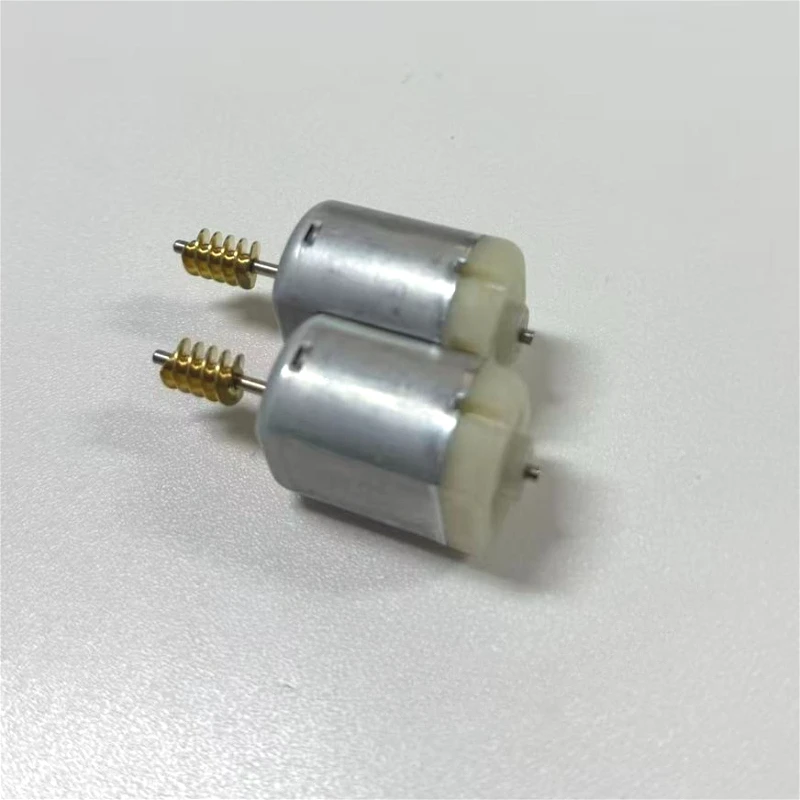 1 قطعة اليابان MABUCHI FC-280PD-16240 موتور تيار مستمر 12 فولت 7900 دورة في الدقيقة دودة والعتاد رمح ل قفل الباب المحرك مرآة الرؤية الخلفية للسيارة