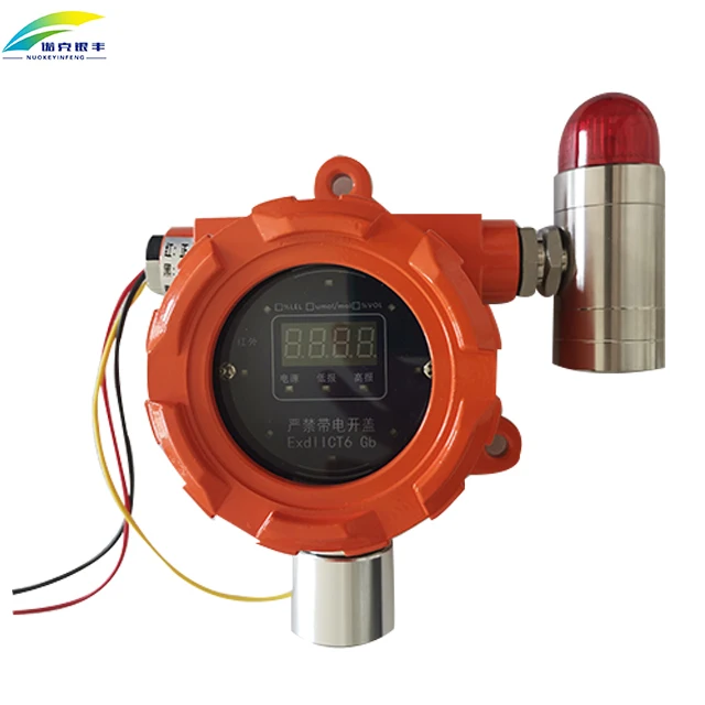 UpgradeHigh quality top ranked products fixed combustible lpg gas leak gas detector