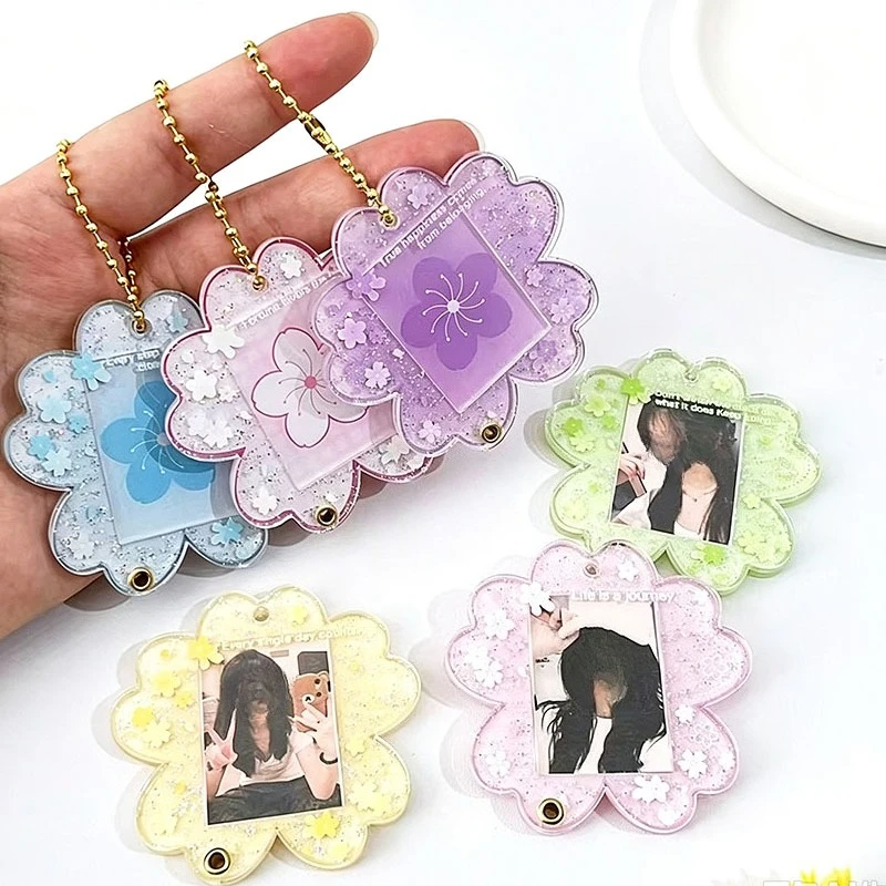 Kersbloesem Kaarthouder Sleute - Women'S Keychain Accessories recensie en prijs