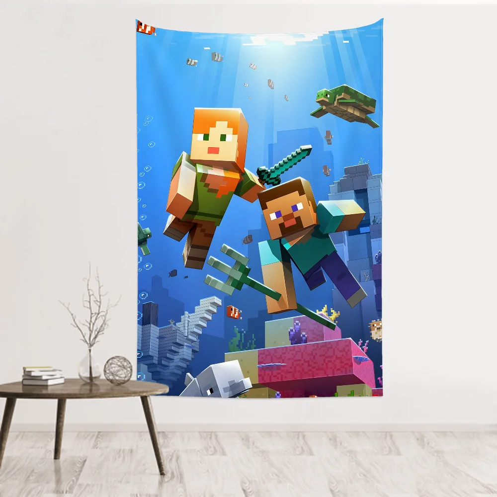 Thumbnail 4 - #65 Highest Rated Wall Hanging Tapestry to Buy in 2026