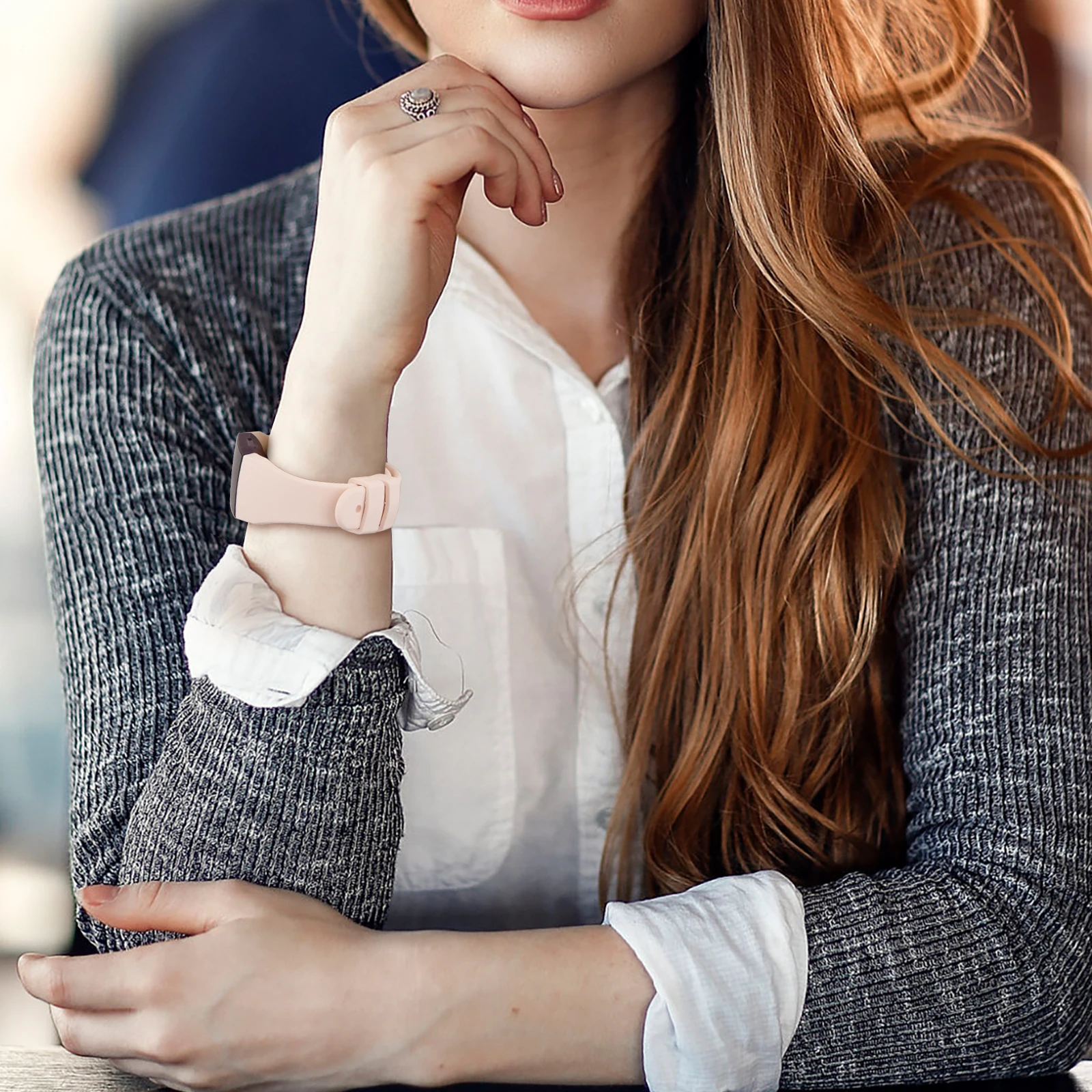 Correa de reloj para Fitbit Charge 4/Charge 3/Charge 3 SE, correa de reloj para Fitbit Charge 3 4 3 SE