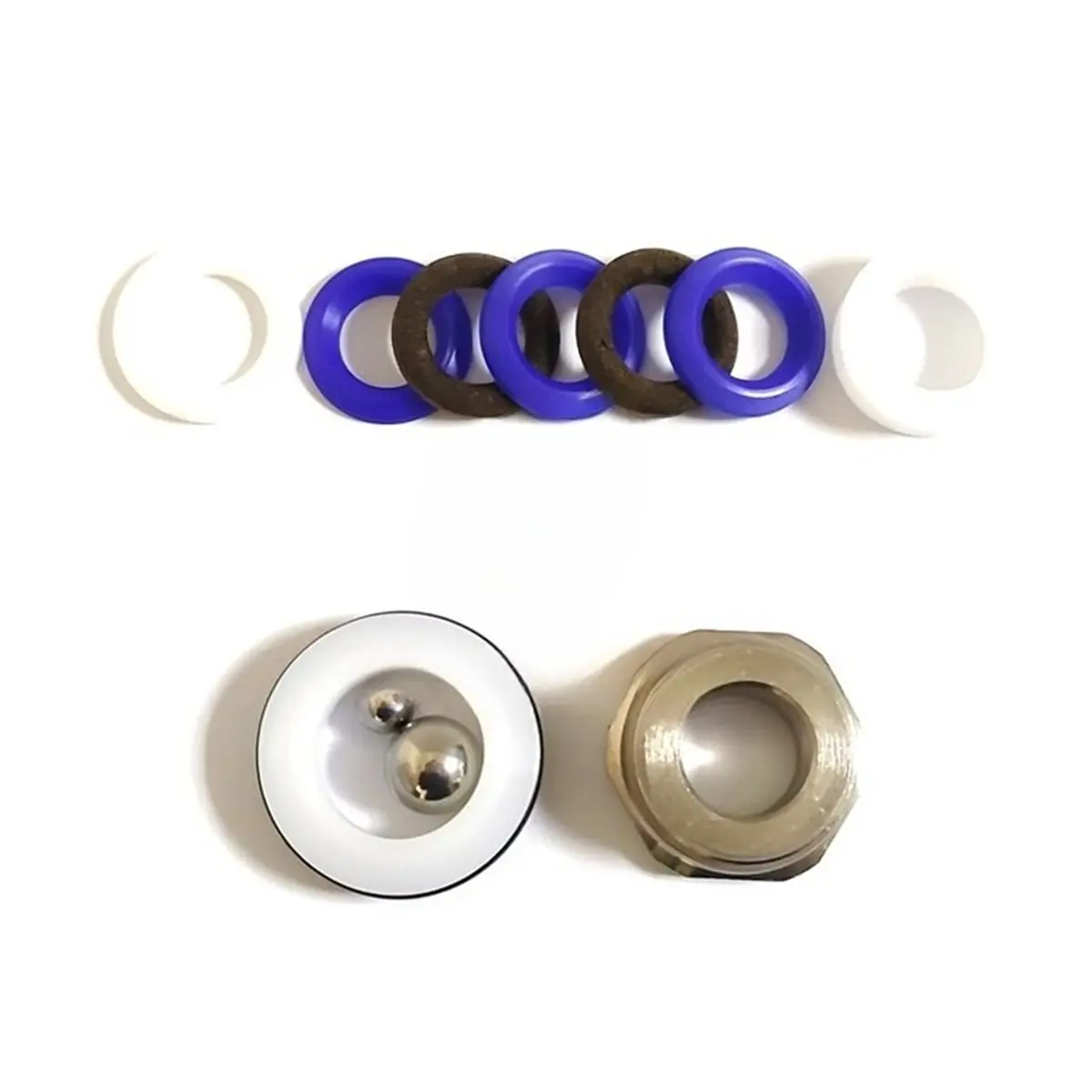 

Time Saving Repair Kit for ProjectPro 119 AirlessSprayer 0418C