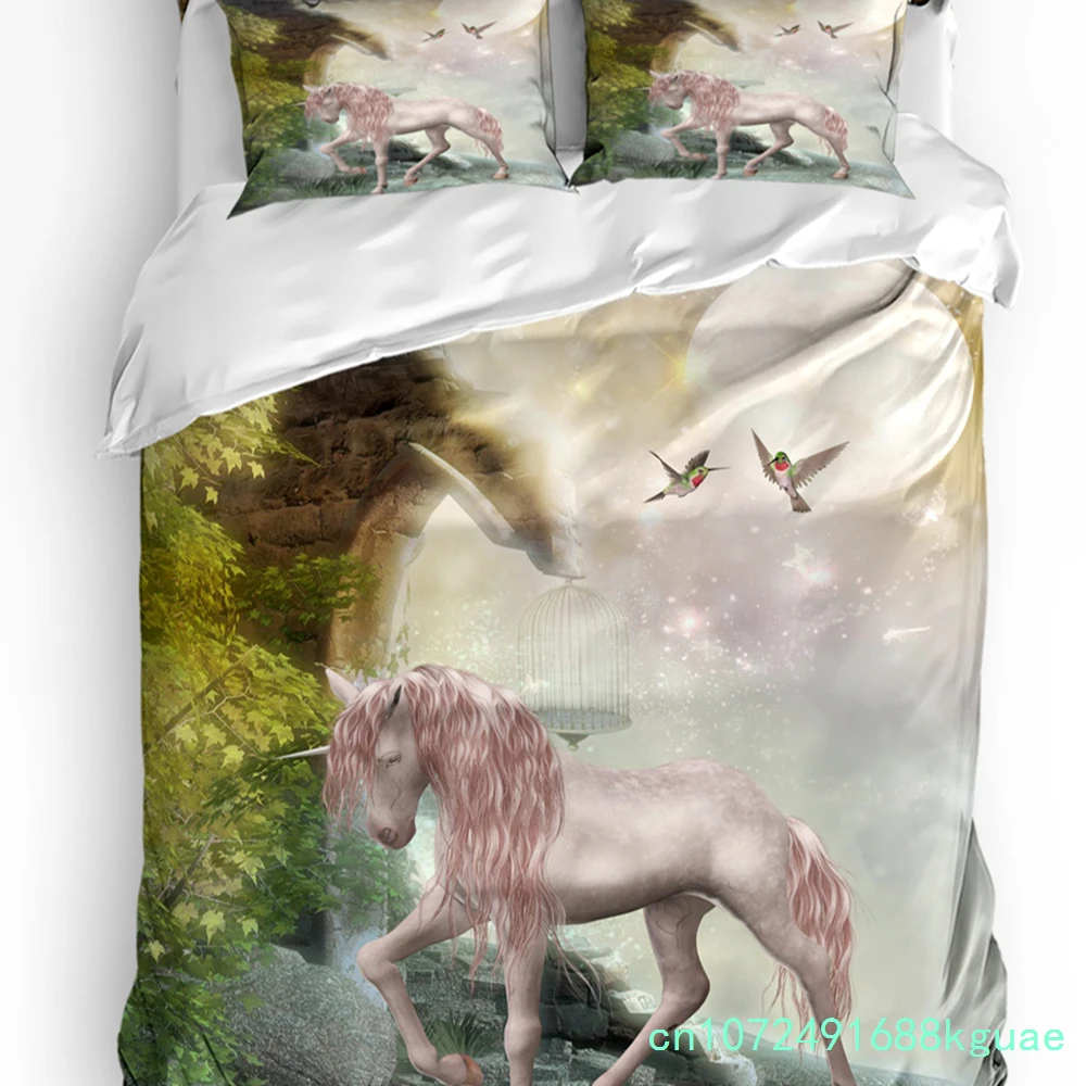 Set di Biancheria da Letto 3 P - Home Textiles Bedding recensione e prezzo