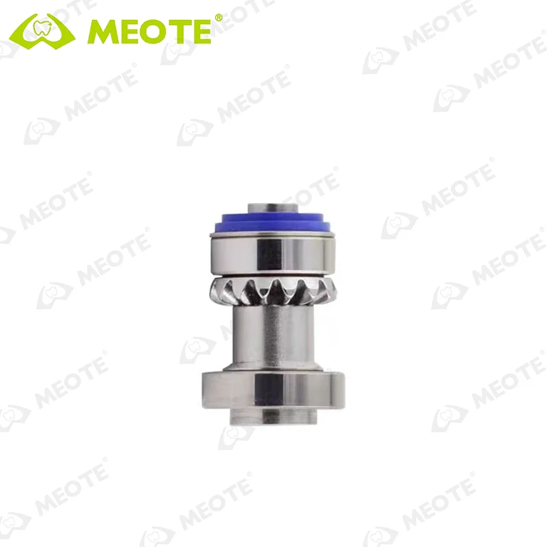 

Foshan meite Spare Part transmission shaft imp ant surgical handpiece spare parts middle shaft gearsuit for 20:1 machine SG20L