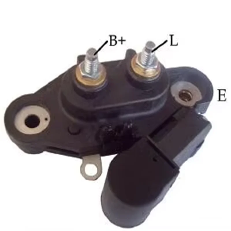 

NEW Alternator Voltage Regulator 13801200 08-019 VR-PR1667 1111128 81111128 2541406 2541496 592793 593142 M513