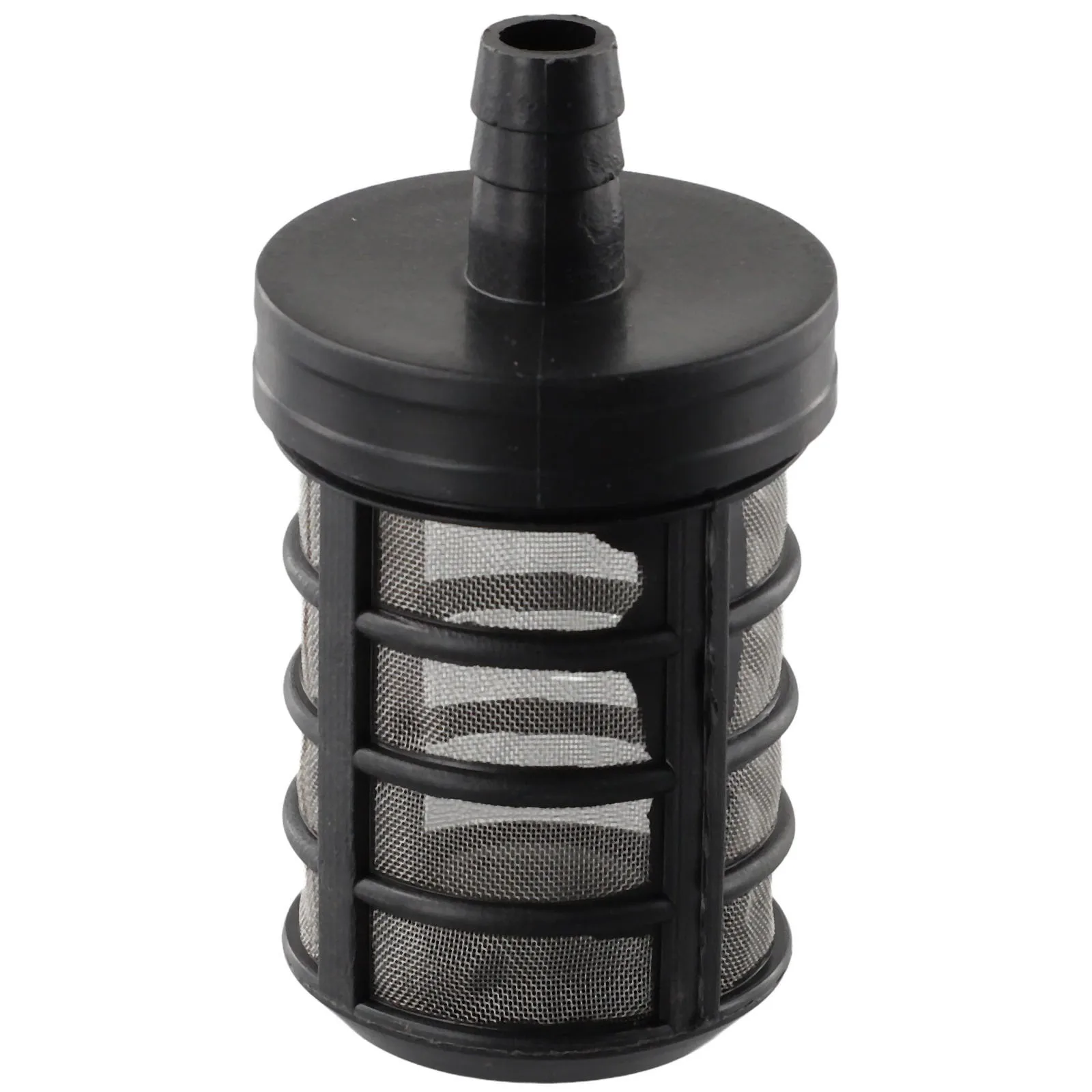 Suction Hose Filter Pressure Washer Hose Water Pump Suction Strainer Filter Car Wash Sprayer Pump Filter Garden Tools
