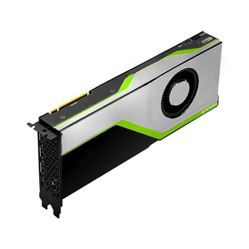 

Suitable for NVIDIA Quadro RTX5000 16G 3D modeling rendering professional drawing