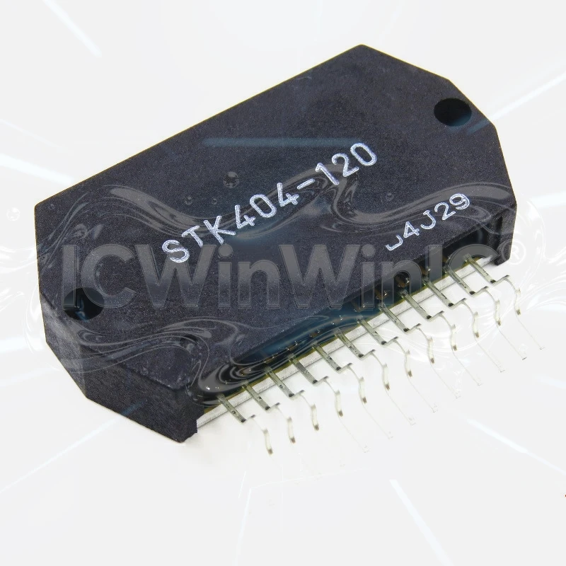 STK404-120Y STK404 TB2920HQ TB2920 BTS721L1 BTS721 PCF7944AT/502 PCF7944AT PCF7944 W25Q40BWNIG 25Q40BWNIG 25Q40 M3801-ALAA M3801