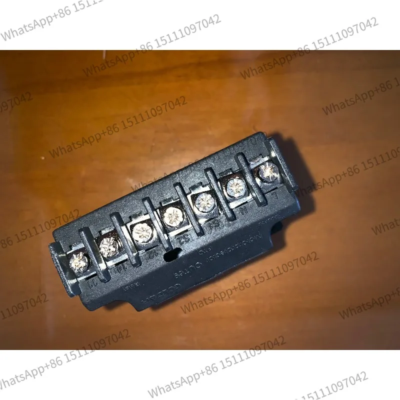 Compressor protection module OUT69 PTC temperature control module Motor overheat protector completely replaces INT69