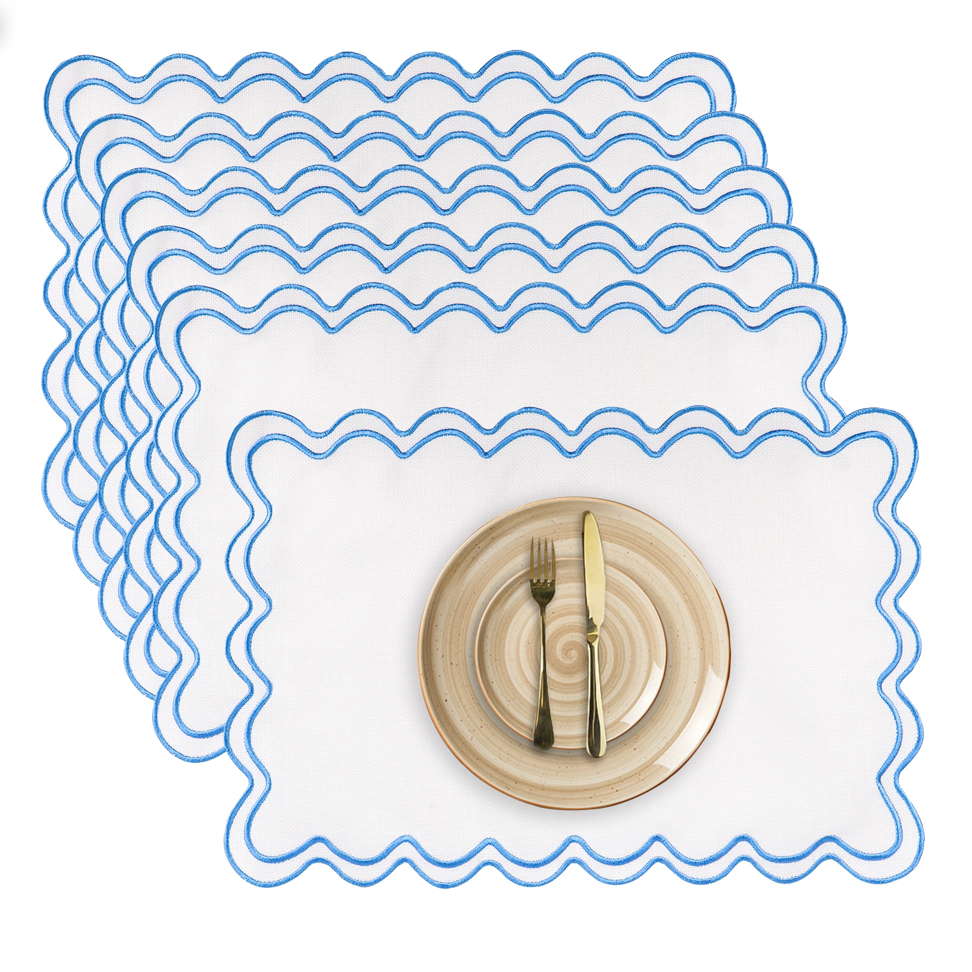 #75 Latest Placemats Offers