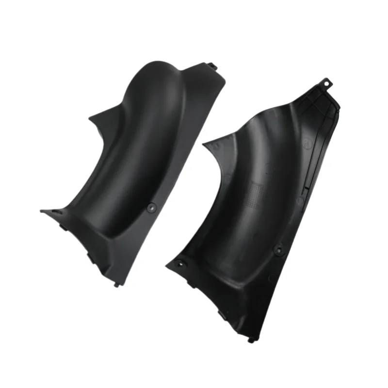 Motorcycle 1 Pair Air Duct Cover Fairing Cowl Panel Left Right Side for Yamaha YZF600 R Thundercat 1996-2007