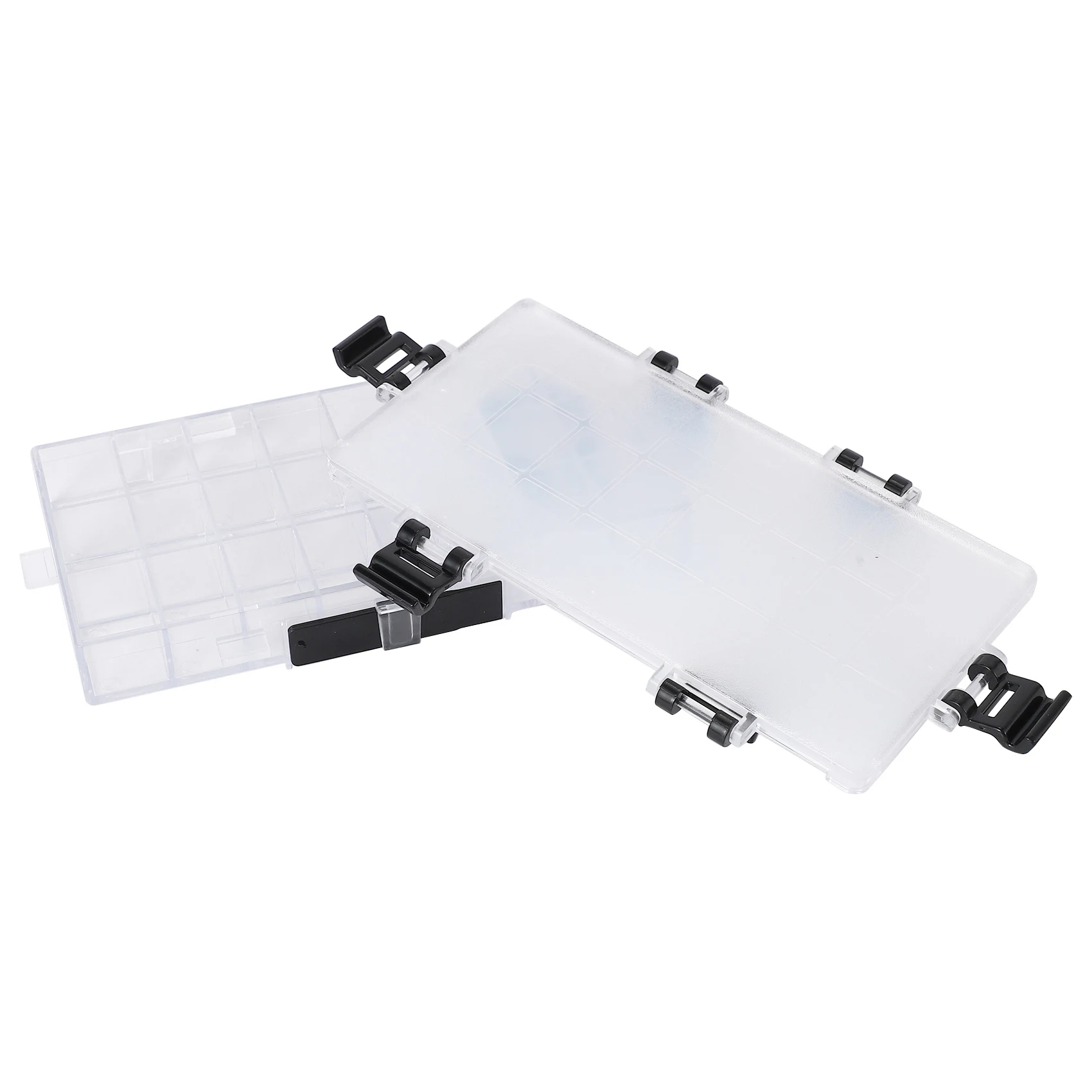 XILEYW Color Mixing Box Pigment Box Painting Box Solid Paint Box Suitable For Painting Lovers / Art Students