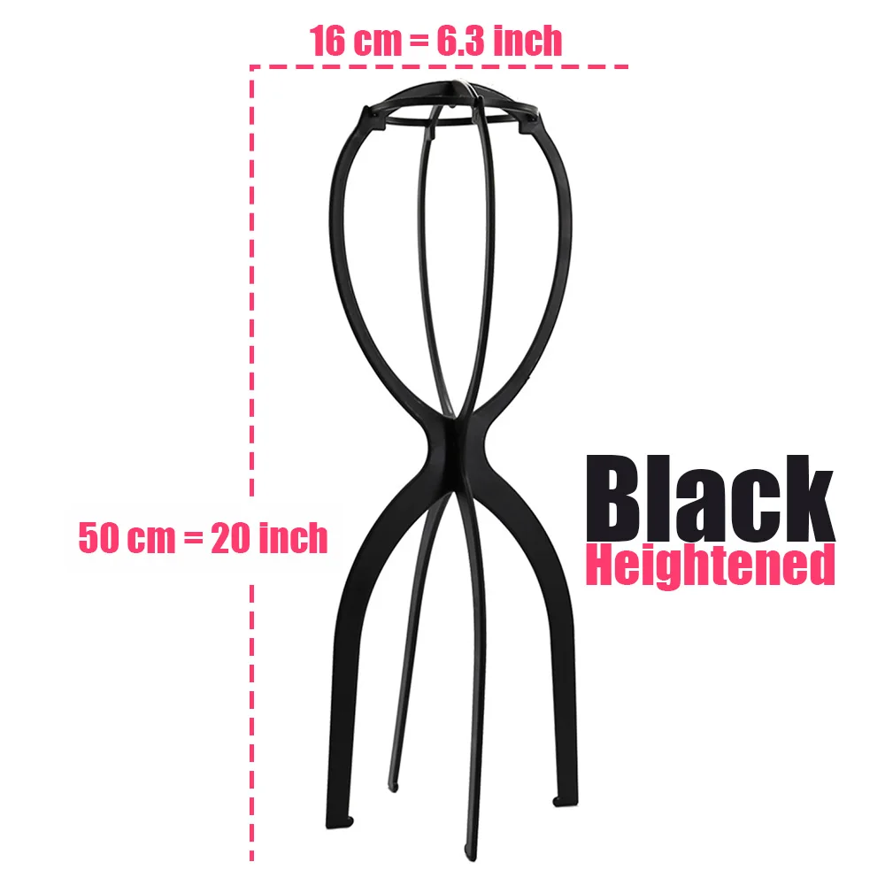 Variant: Heightened-Black