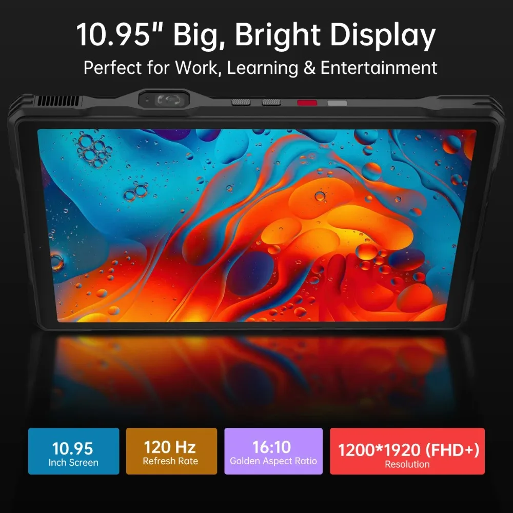 8849 Tank Pad Ultra 5G Phone 11 512GB