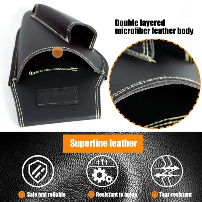 Gardening Gear Waist Belt Tear Resistant Waist Bag Perfect For Arborists And Florists