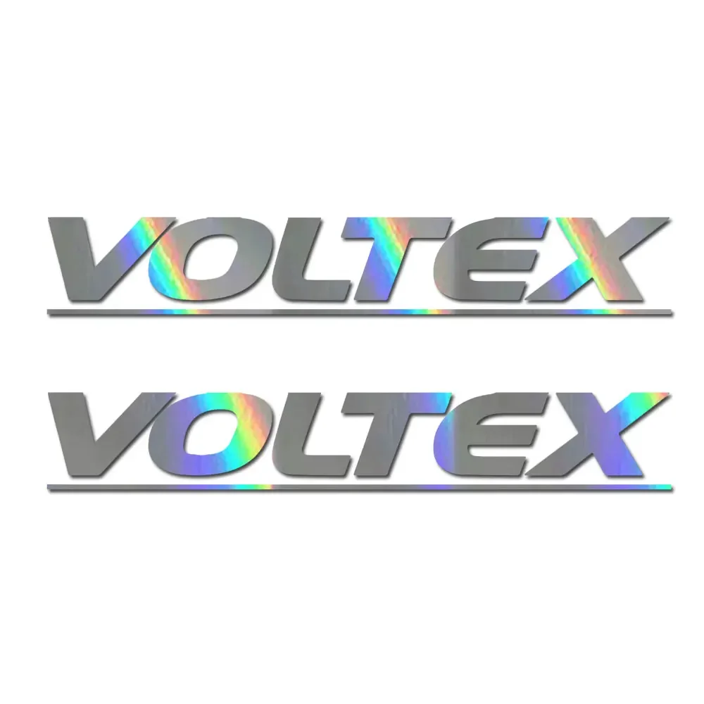 Для VOLTEX Racing jdm, дрифт, крыло, наклейка 20 см Для VOLTEX Racing jdm, дрифт, крыло, наклейка 20 см