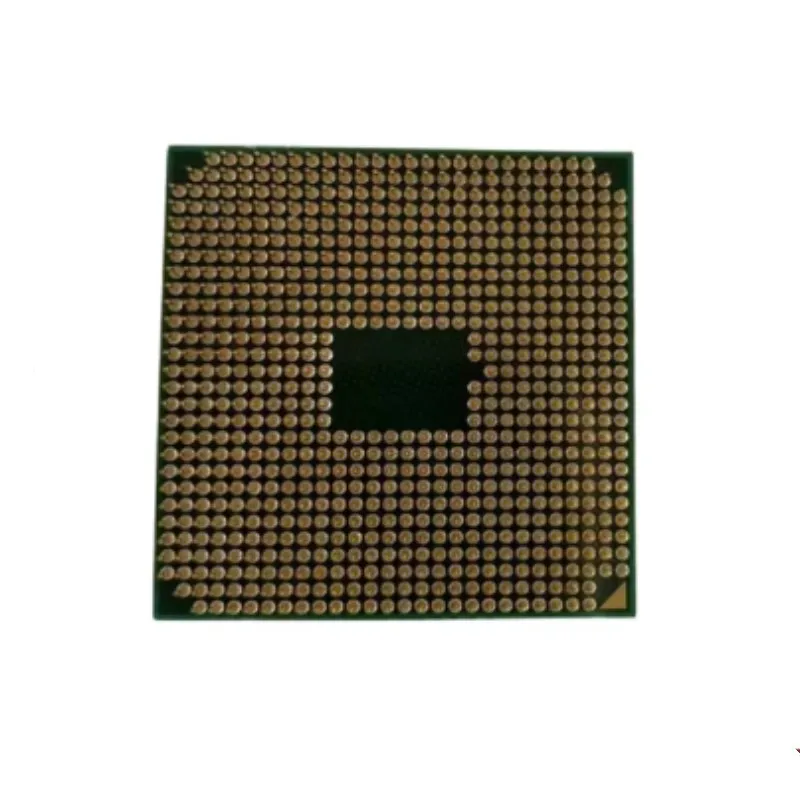 A8-5550M AM5550DEC44HL A8-4500M AM4500DEC44HJ A10-5750M AM5750DEC44HL A10-4600M AM4600DEC44HJ Czterordzeniowy czterowątkowy procesor do notebooka — zdjęcie 6