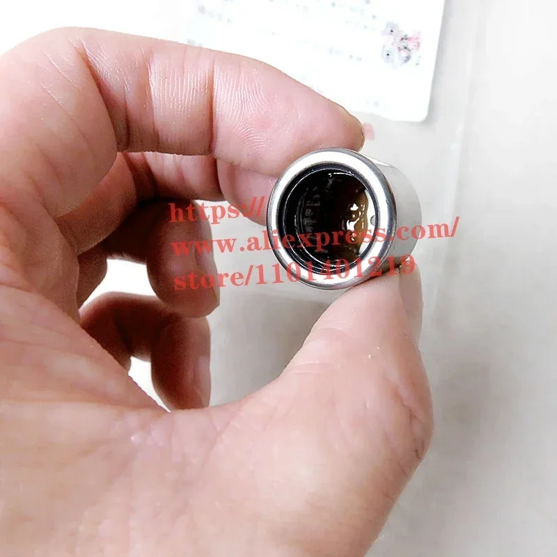 محمل إبرة العمود المرفقي لـ BYD F3,G3,M6,L3,S6,G6,G5,S7,QIN,SONG DM,SONG MAX,TANG DM, 476ZQA- 1005102 #3