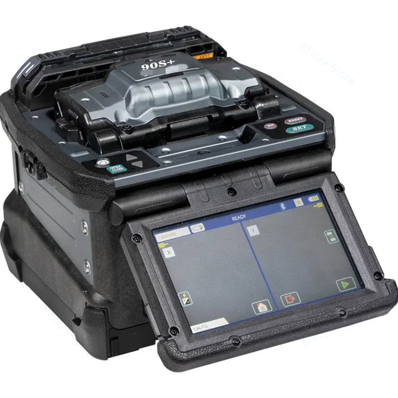 FSM-90S splicing machine splicer optical fiber fusion