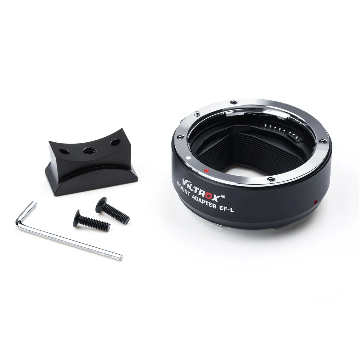 Viltrox EF-L Auto Focus Lens Mount Adapter For Canon EF EF-S Lens to Leica SL2 Panasonic S1 S1R S1H S5 Sigma fp L Mount Camera