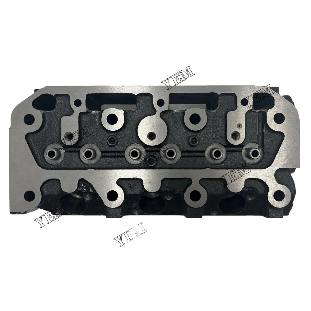 3D84-1 Cylinder Head Assy Compatible For Yanmar Engine.