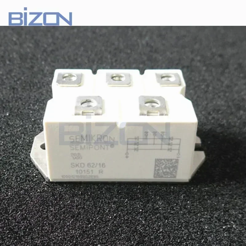 SKD62/08 SKD62/12 SKD62/14 SKD62/16 SKD62/18 Nouveau module