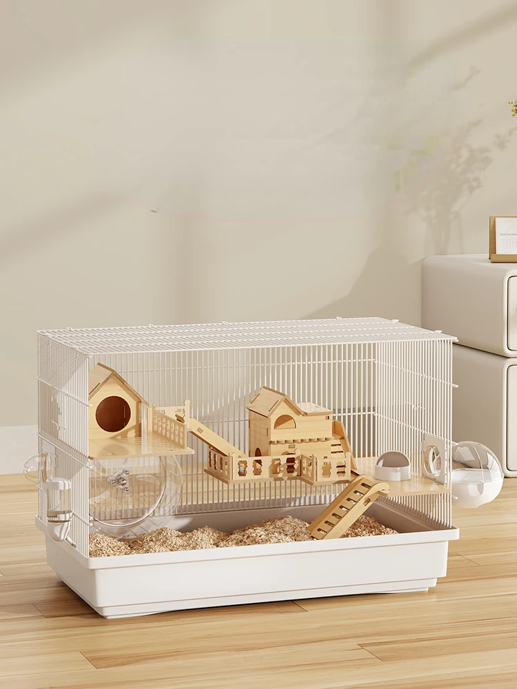 Golden bear 60 basic cage for hamster cage Extra large cheap hamster luxury villa pet cage