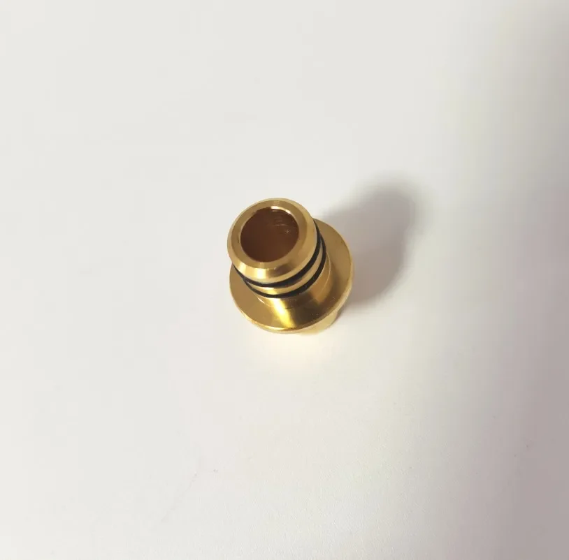 Original importado, acessórios para torneira de chuveiro 93992000   conector roscado