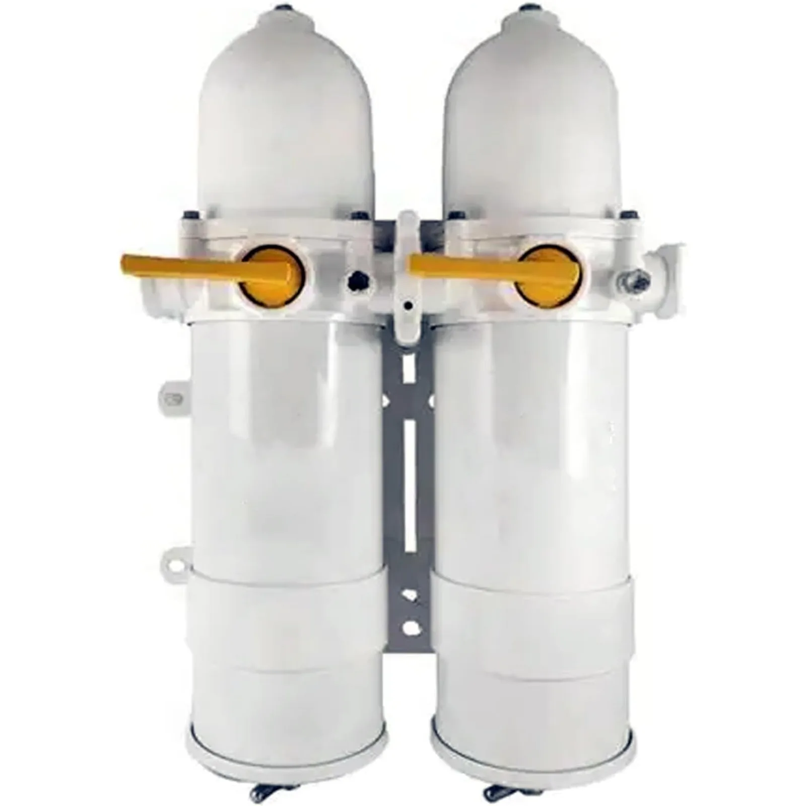 Fuel Filter Water Separator 751000VMAM10 For Parker Turbine Series Replacement Parts