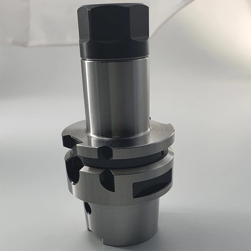 ONE tool holder HSK40/50/63/80/100A-ER32-80/100/150 dynamic balance five-axis tool holder