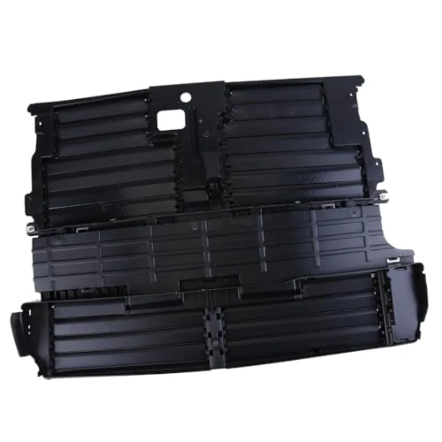 مصراع الشبكة النشط مع مجموعة المحرك البديلة المناسبة لسيارة Ford Edge 2.0L 2.7L 3.5L 20152018 FT4Z8475A FT4Z8475A الأمامي السفلي Bu